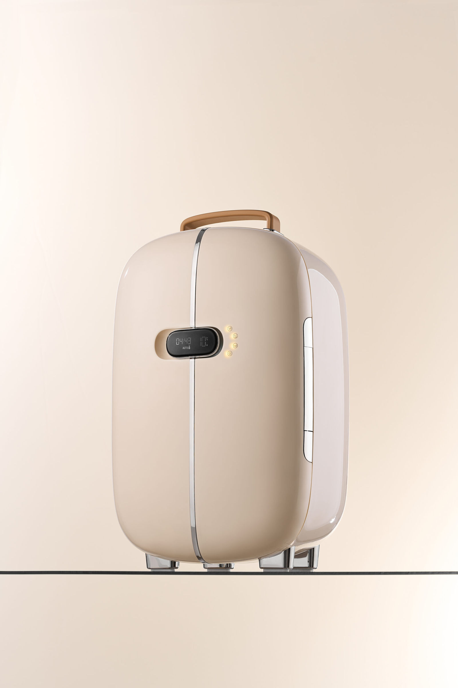 Bloome Skincare Fridge